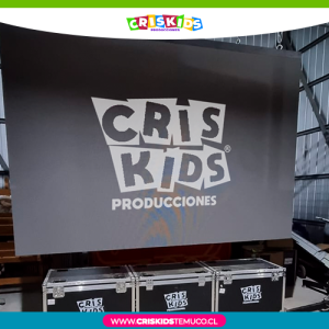 Pantalla LED – Impacto Visual Garantizado