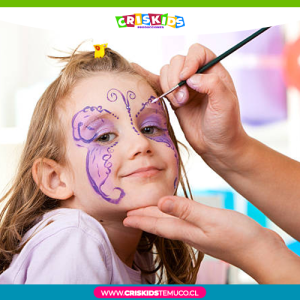 Pintacaritas – Colores y Sonrisas