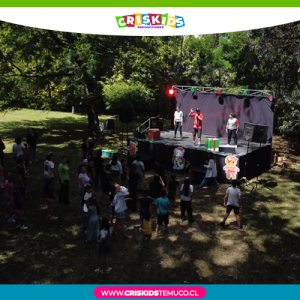 Pack Show – Diversión Total🎉