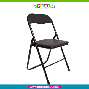 Silla Plegable – Adulto
